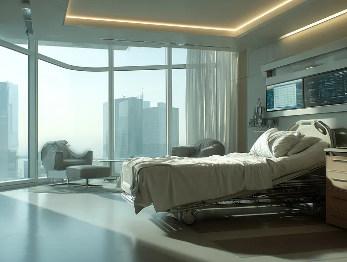 Clinics and medical centers